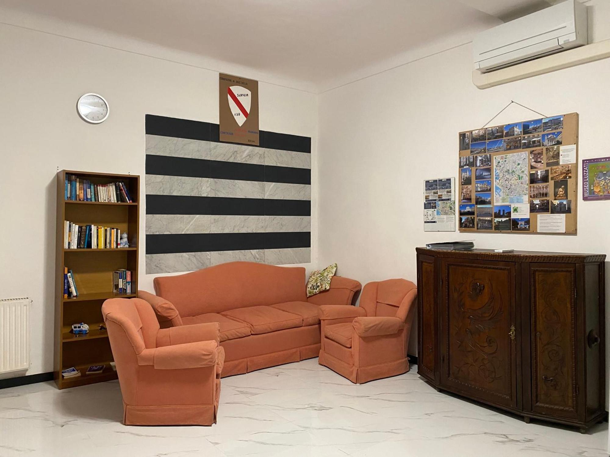 Casa Mi Tu Apartment Genoa Exterior photo
