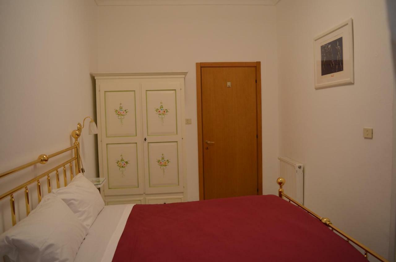 Casa Mi Tu Apartment Genoa Exterior photo