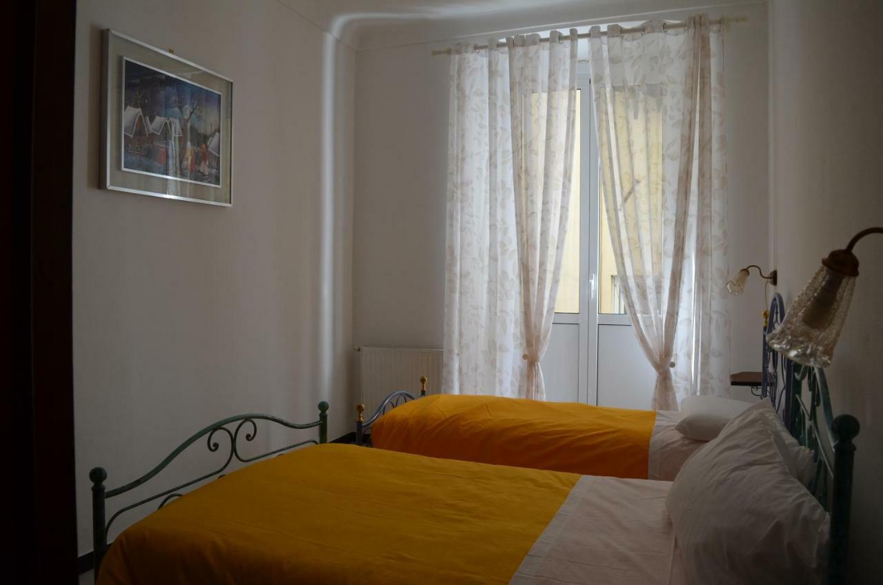 Casa Mi Tu Apartment Genoa Exterior photo