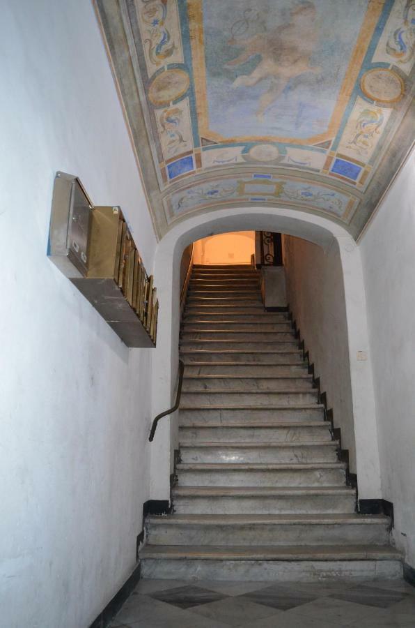 Casa Mi Tu Apartment Genoa Exterior photo